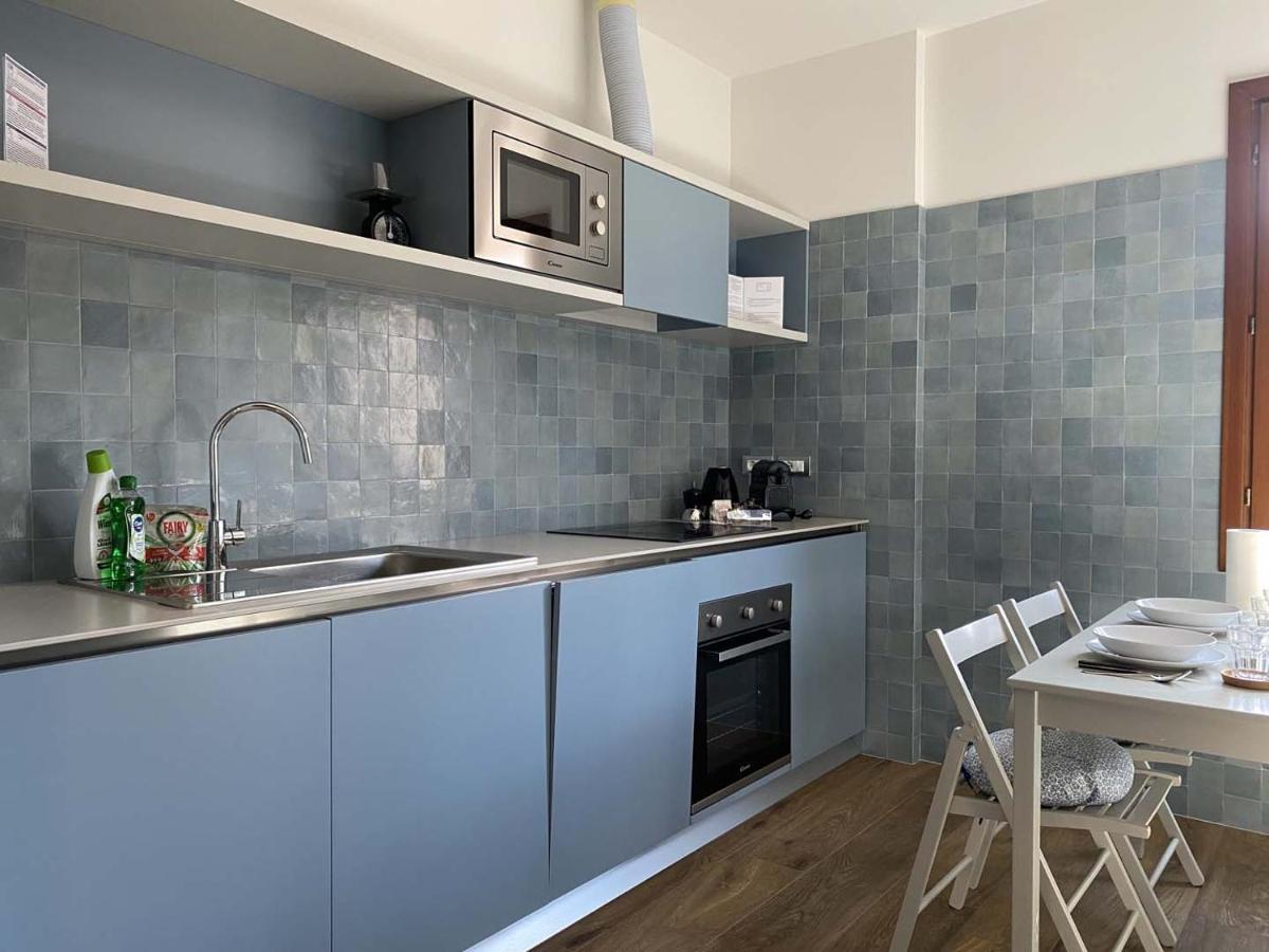 Ca' Magna Apartment Венеция Экстерьер фото