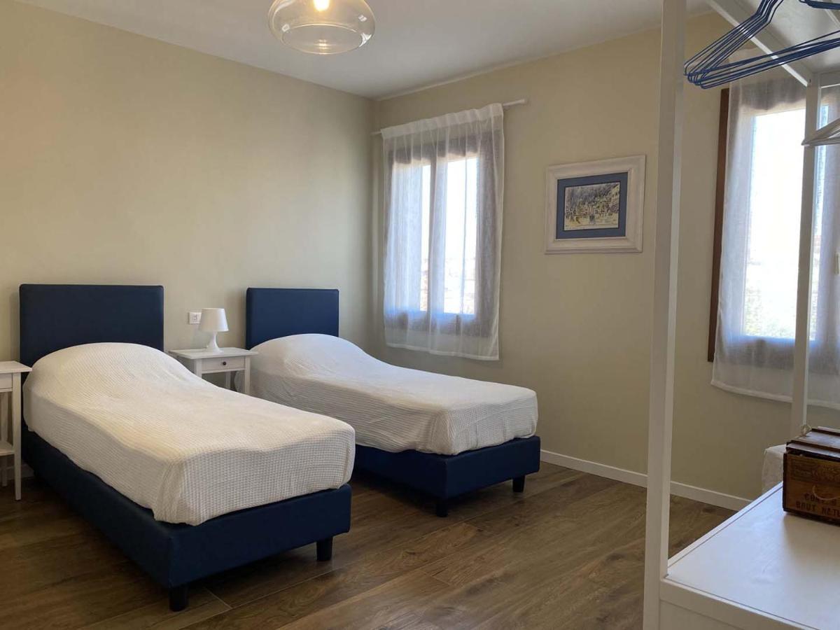 Ca' Magna Apartment Венеция Экстерьер фото