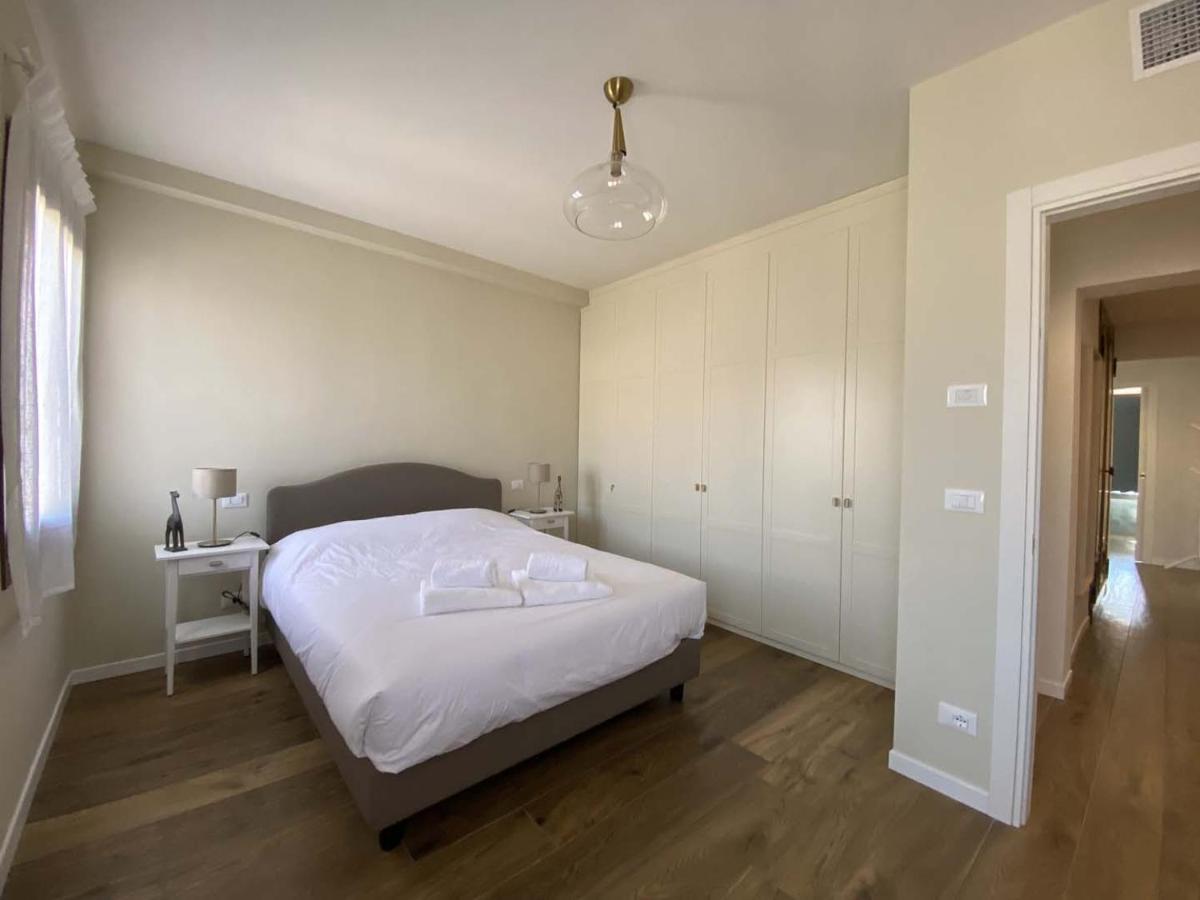 Ca' Magna Apartment Венеция Экстерьер фото