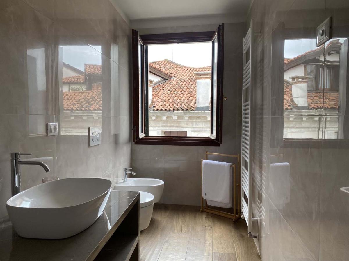 Ca' Magna Apartment Венеция Экстерьер фото