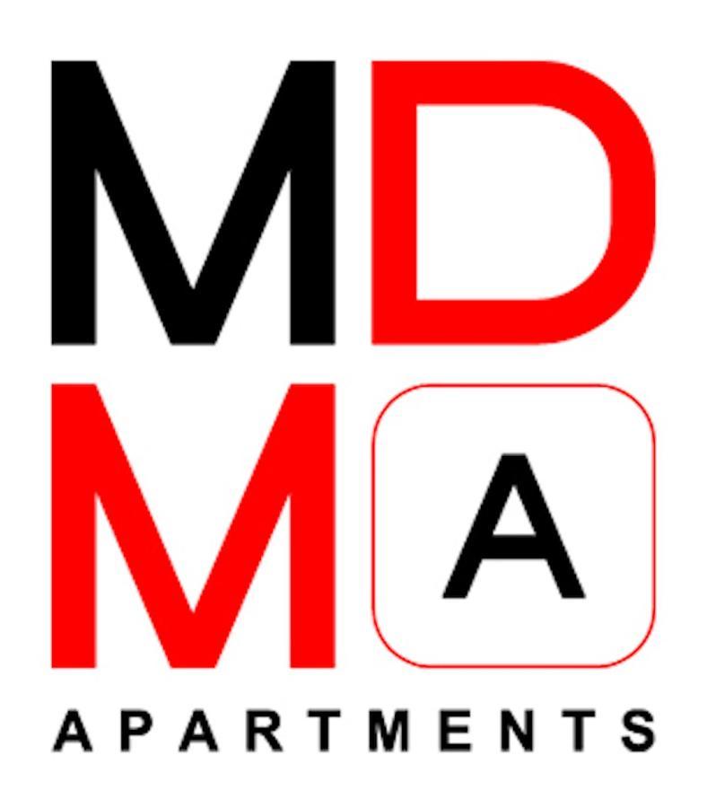Ca' Magna Apartment Венеция Экстерьер фото